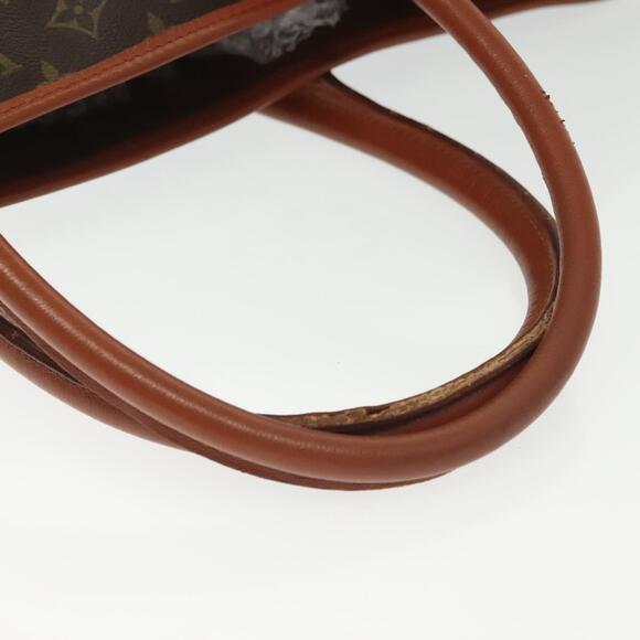 LOUIS VUITTON Monogram Sac Weekend GM Tote Bag M42420 - Picture 7 of 16